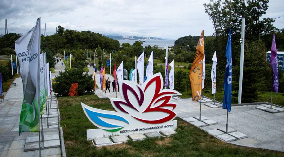 Хабаровский бизнес пригласили представить свою продукцию на ВЭФ-2025