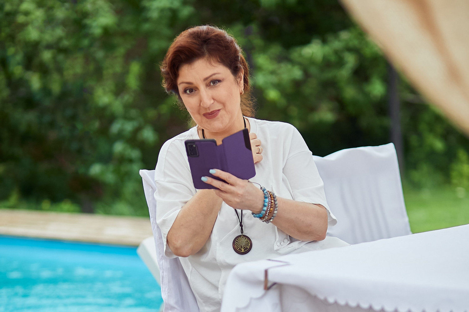 Хабаровские абоненты 55+ увеличили трафик на нейросети