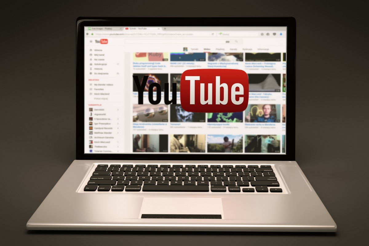 Скорость загрузки YouTube в России упадёт на 40% до конца недели