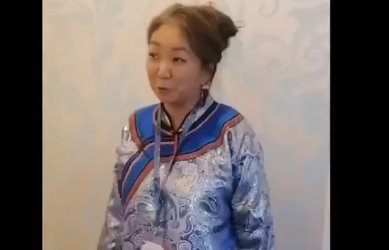 Кофе-брейк в формате ульчской кухни покорил Российско-Китайский форум