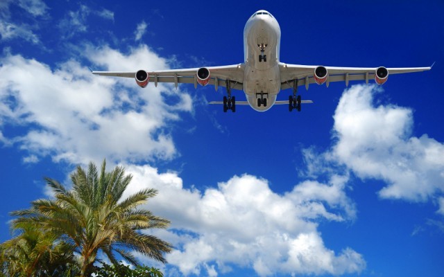 Сразу три авиакомпании доставят туристов из Хабаровска в Турцию