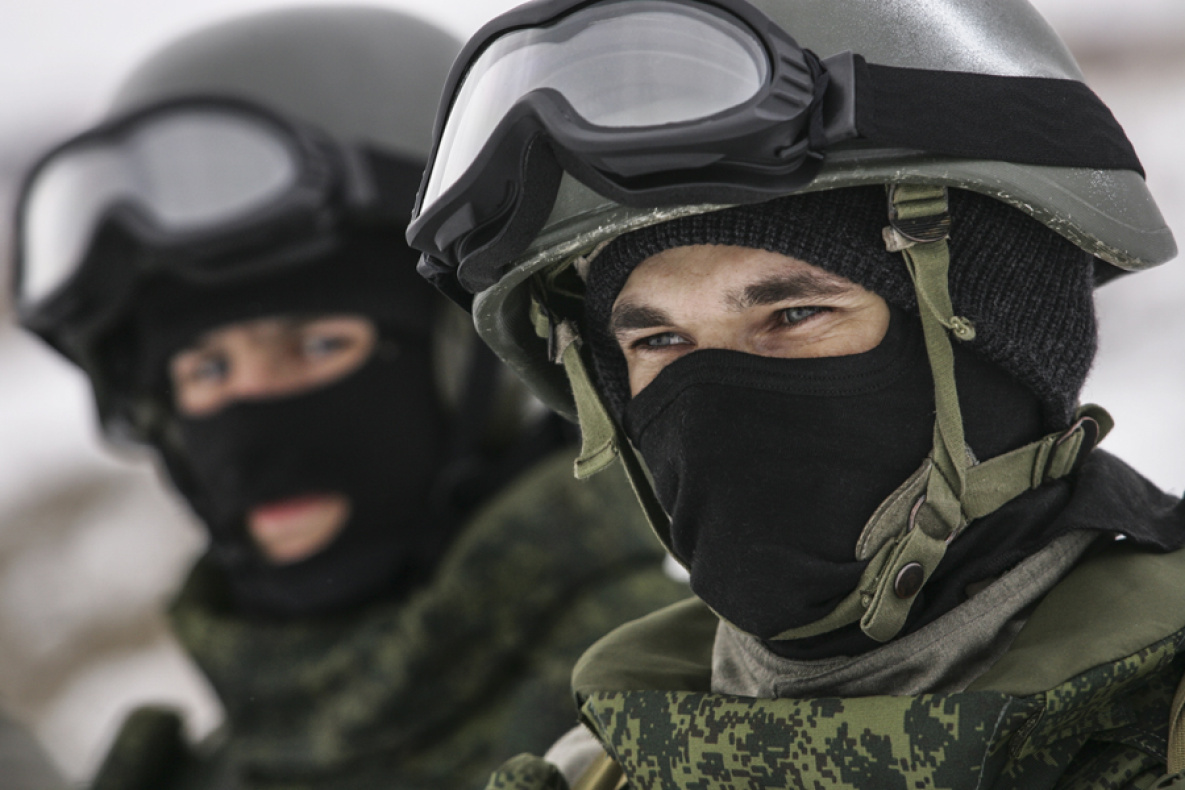 В России добровольцев СВО застрахуют наравне с военными 