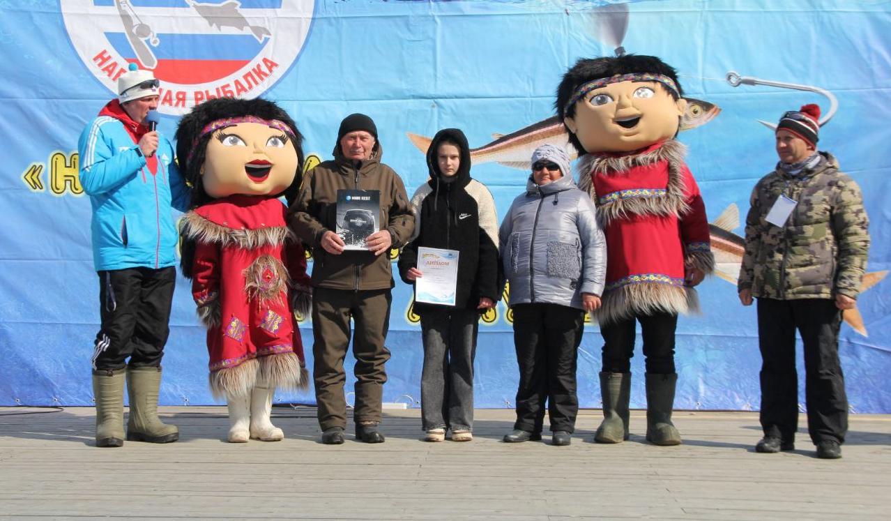 Корюшка не приплыла на свой фестиваль в Николаевском районе