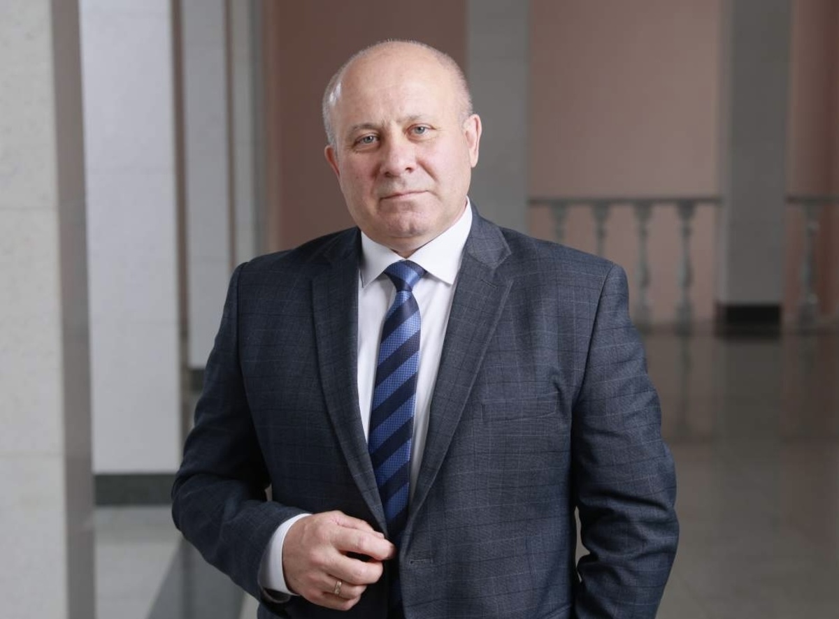 Гордума Хабаровска рассмотрит вопрос о сложении полномочий мэра 25 сентября