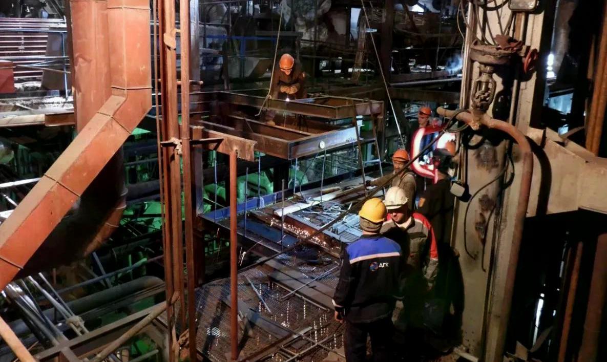 На Николаевской ТЭЦ начинается масштабный ремонт основного оборудования 
