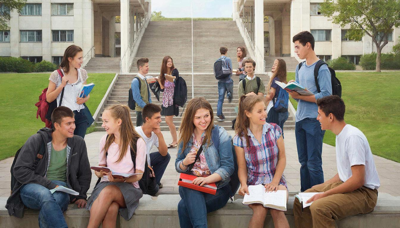 Выпускники хабаровских колледжей смогут поступить в вуз без ЕГЭ только по профилю