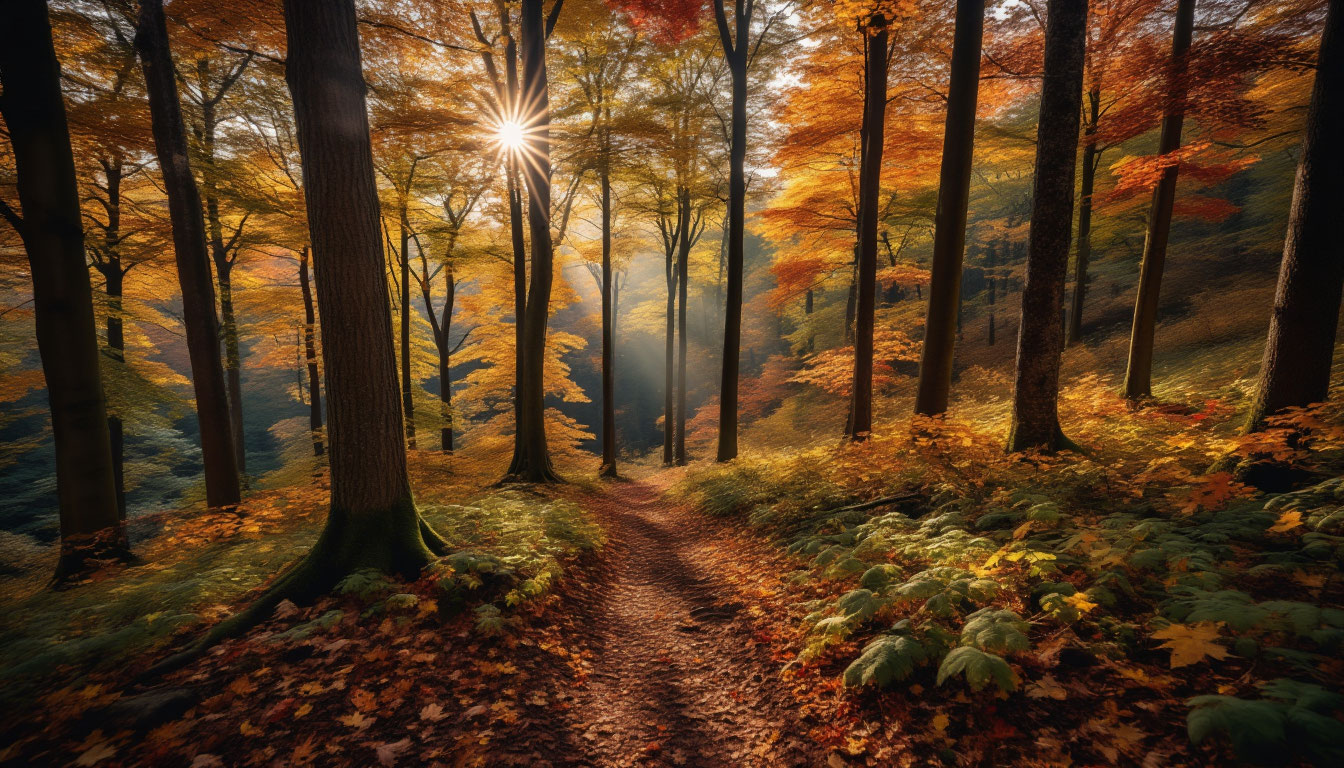 Лесопожарная обстановка ухудшилась в трёх муниципалитетах Хабаровского края