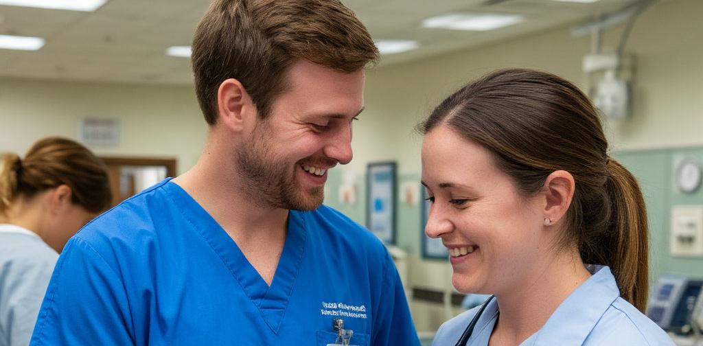 Больница в ДНР ищет волонтёров в Хабаровском крае  