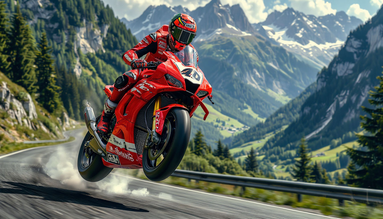 Праздники сегодня: День трюков