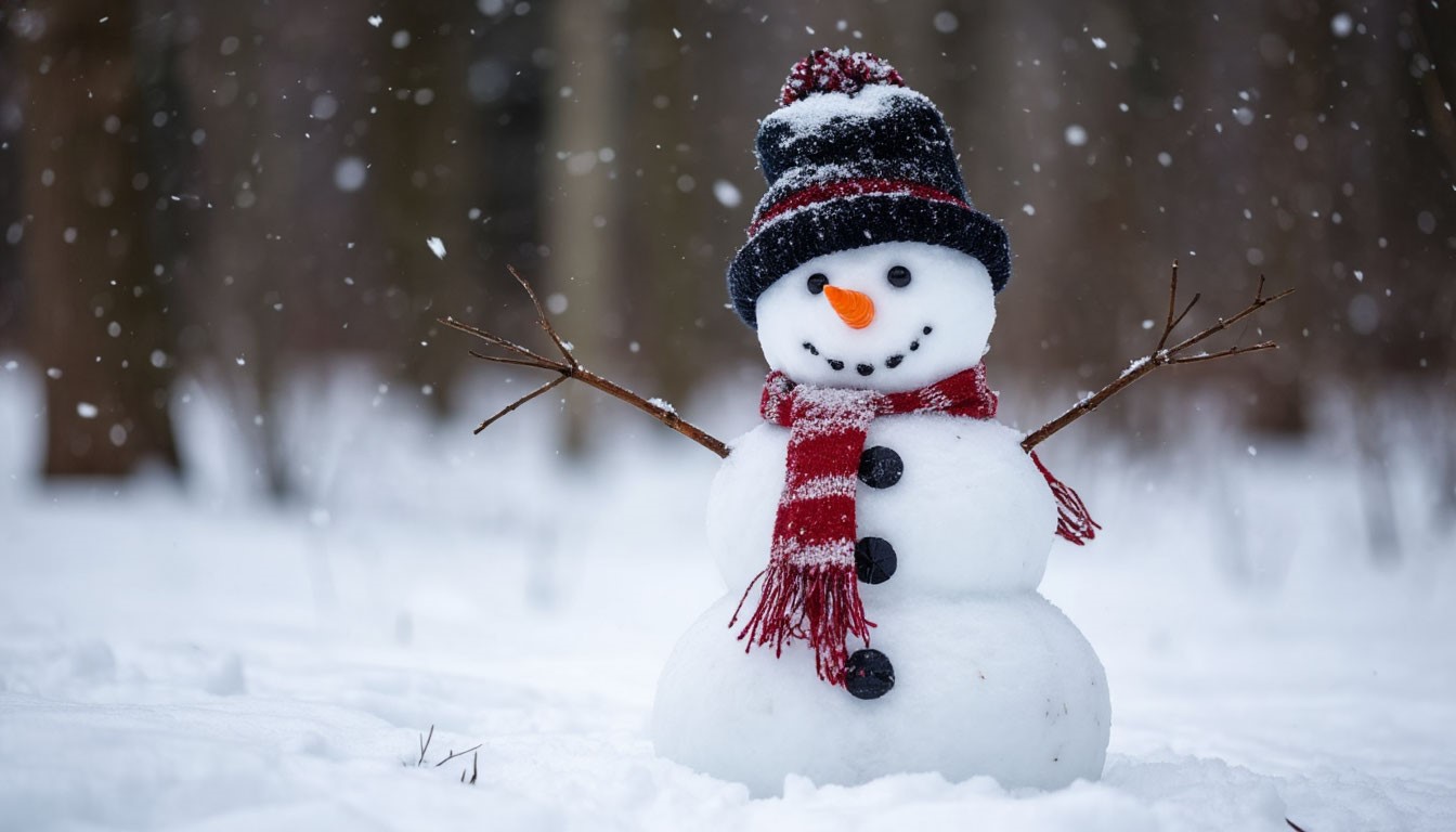 Конкурс снежных скульптур проведут в посёлке Хор Хабаровского края