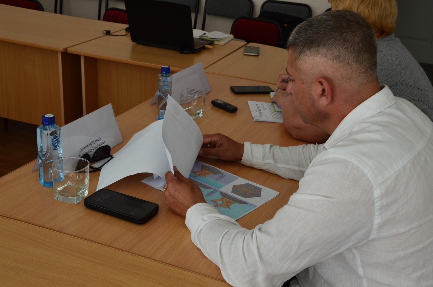 Память участников СВО в Амурске увековечили мемориалом