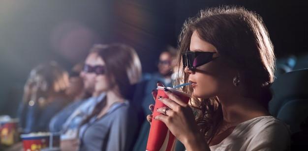 Хабаровские кинотеатры надеются открыться в конце лета с новинками