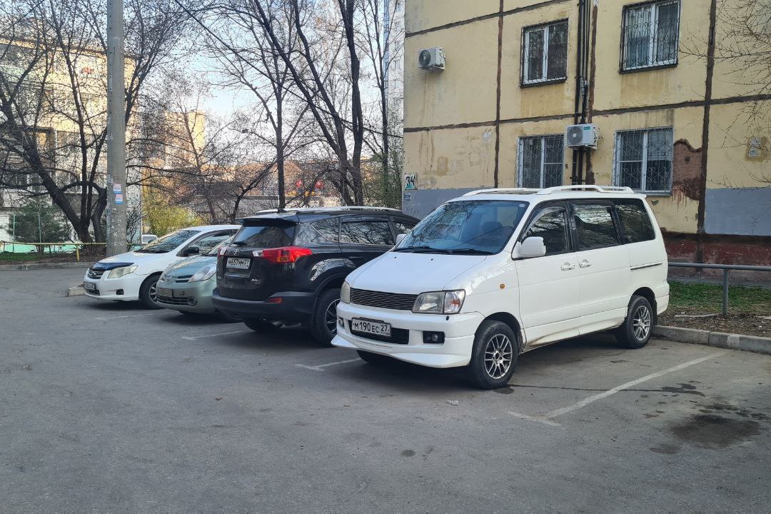 Российские автодилеры хотят усложнить жизнь владельцам подержанных машин