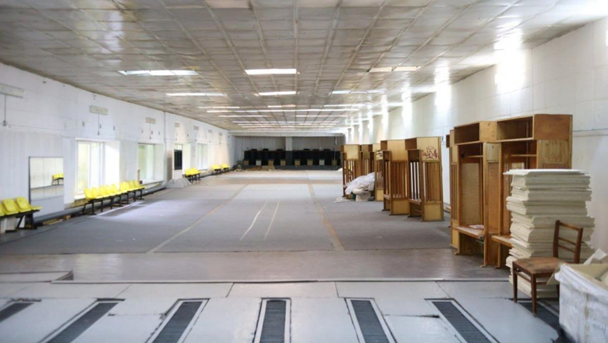 Предприниматели заинтересовались стрелковым тиром на набережной Хабаровска
