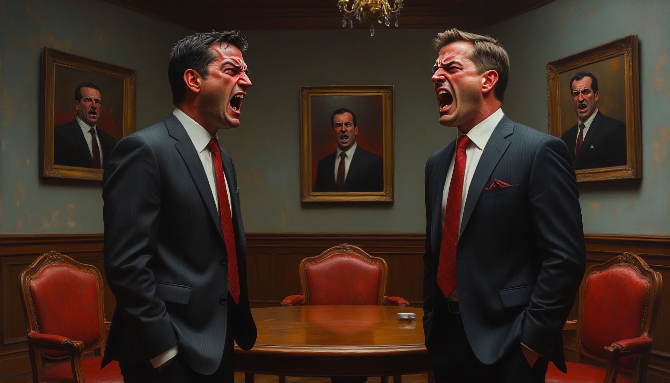 Гороскоп на 30 декабря: Козерогам нужно избегать конфликтов на работе