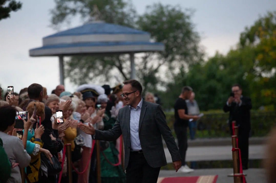 Спектакли фестиваля «Амурская осень» пройдут в Хабаровске с 14 по 21 сентября