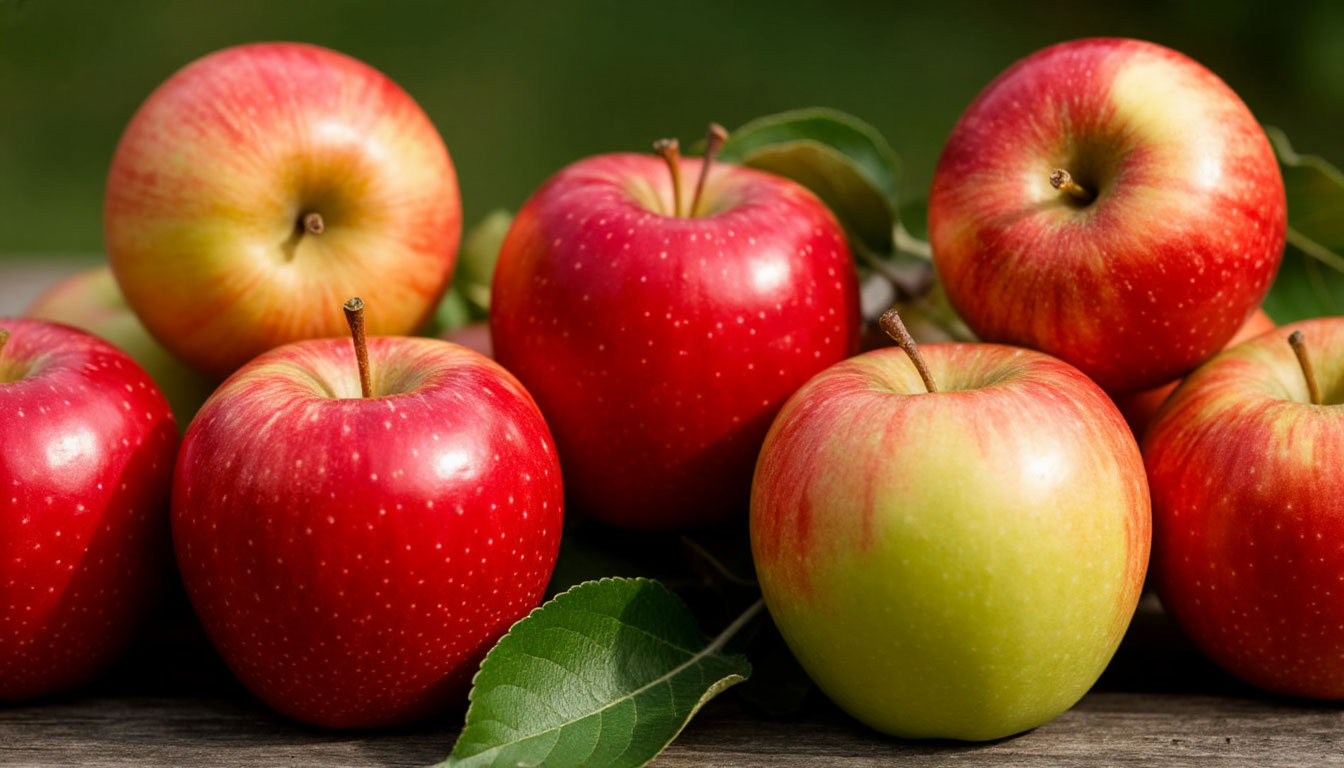 Народные приметы на 19 августа: сегодня надо есть яблоки