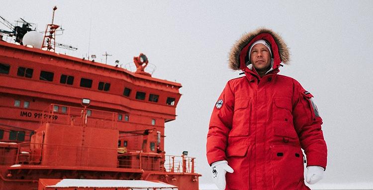 В Арктику приглашают специалистов из Хабаровского края 