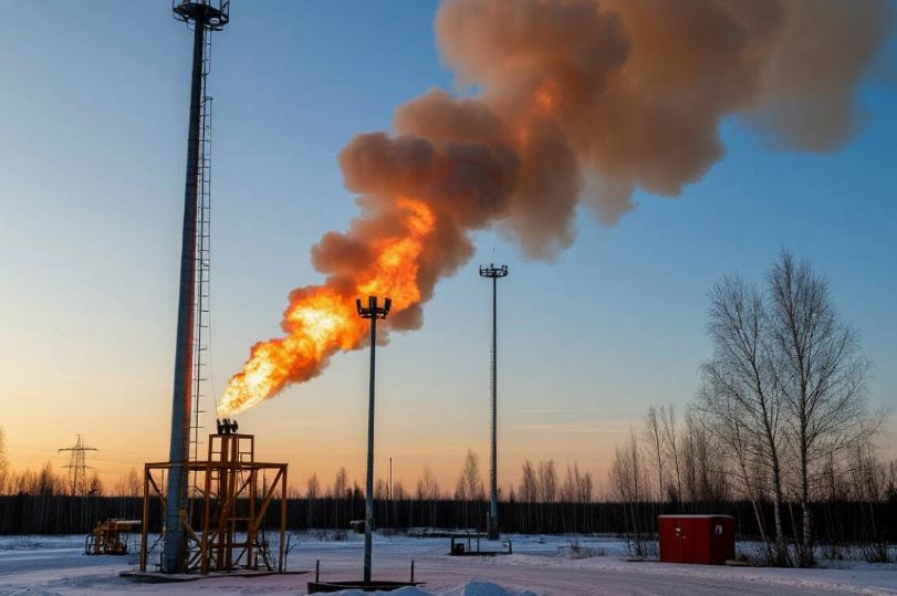 В Хабаровском крае ищут инвестора для первого в регионе месторождения газа