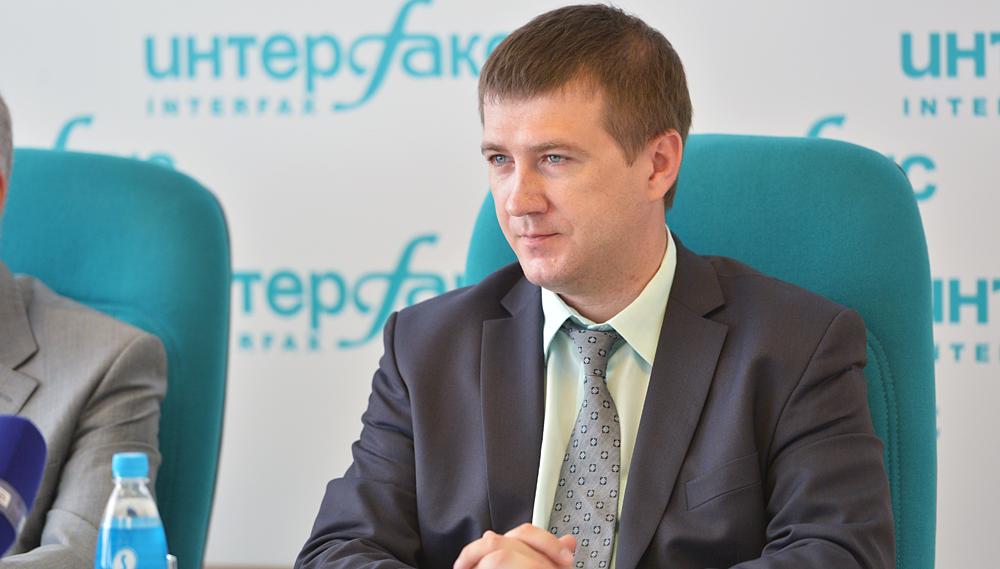 Назначен и.о. министра экономического развития Хабаровского края