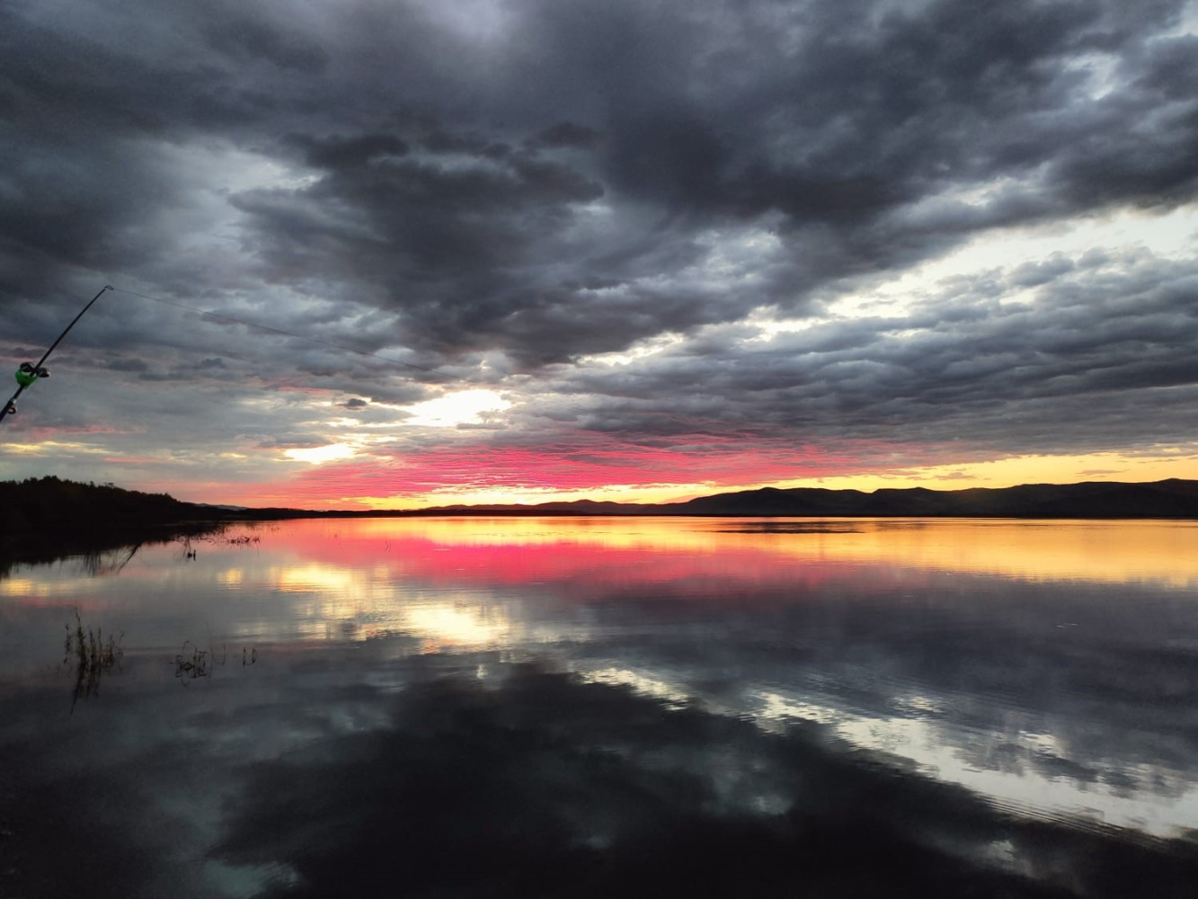 Хабаровчанам придётся укутаться потеплее – прогноз не радует