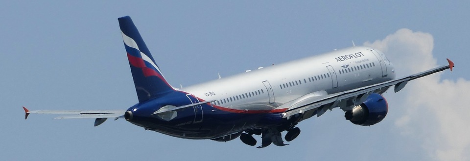 «Аэрофлот» отменил два из трех рейсов Хабаровск-Москва