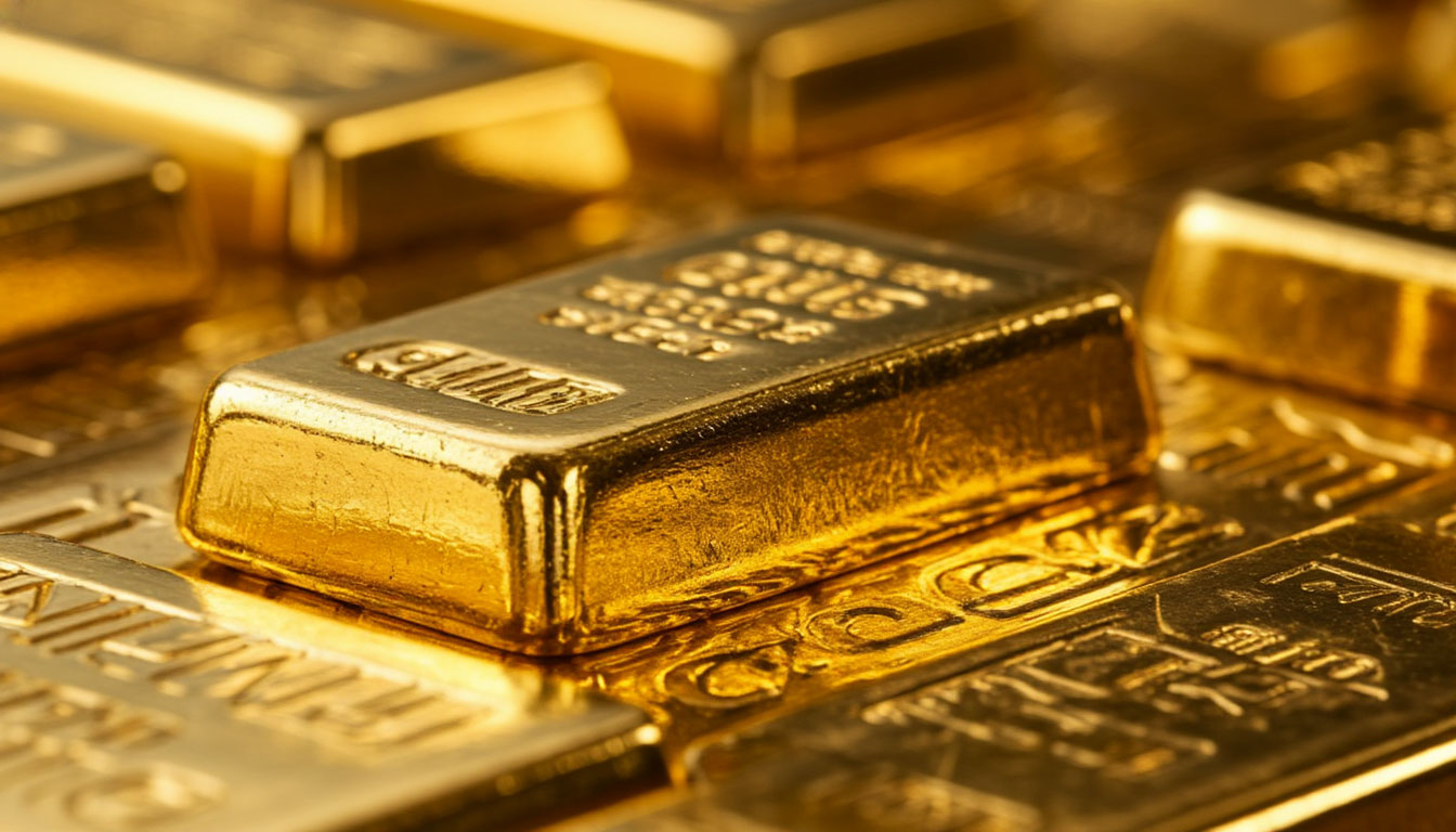 ВТБ предоставил золотодобывающим предприятиям ДФО 2,6 млрд рублей в 2025 году