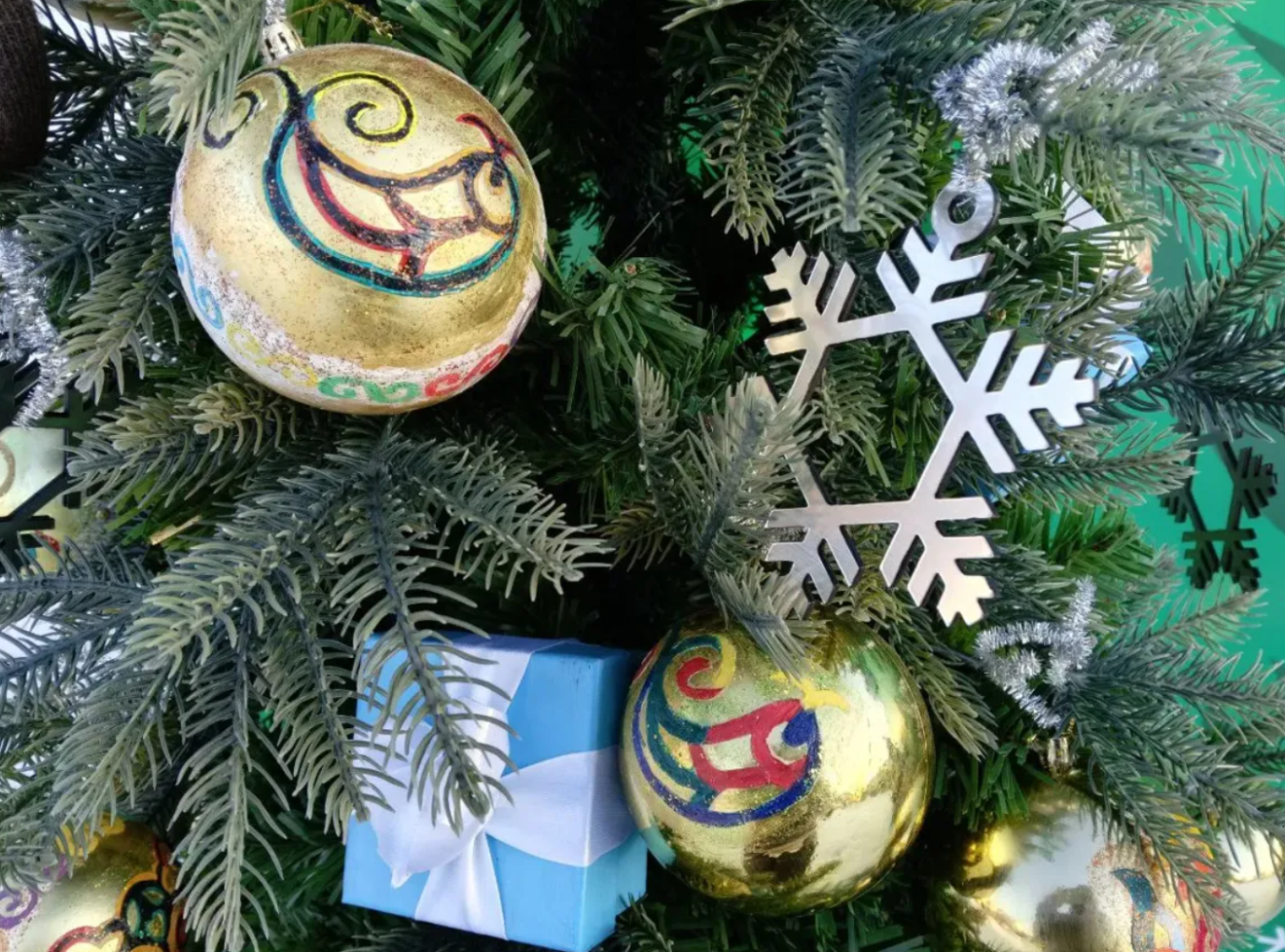 Погрузиться в нанайскую культуру смогут хабаровчане в предстоящие выходные