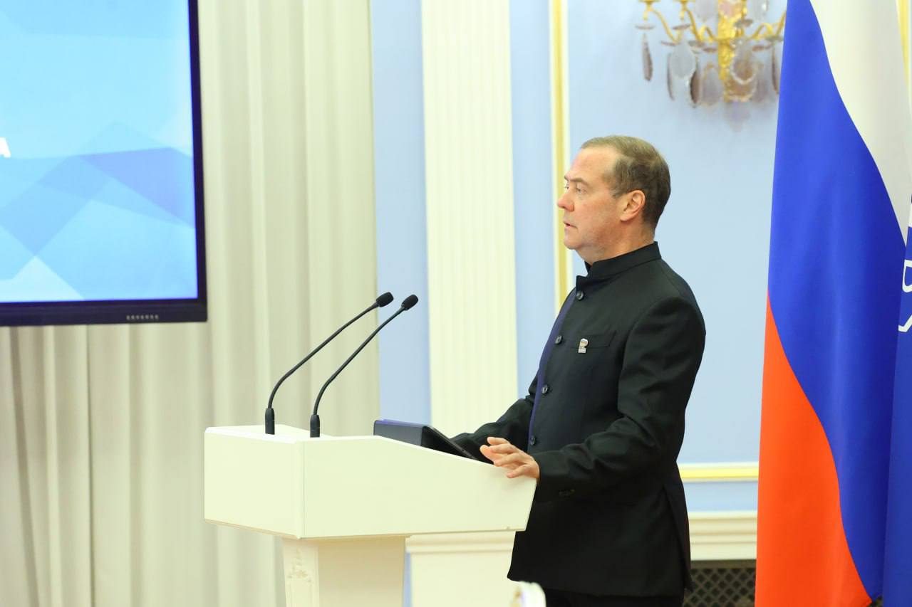 АСИ примет участие в разработке новой народной программы «Единой России»