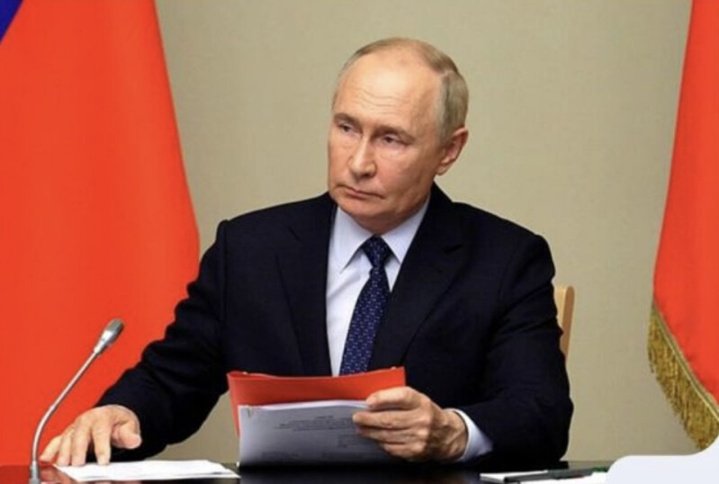 Годом защитника Отечества объявлен 2025 год 
