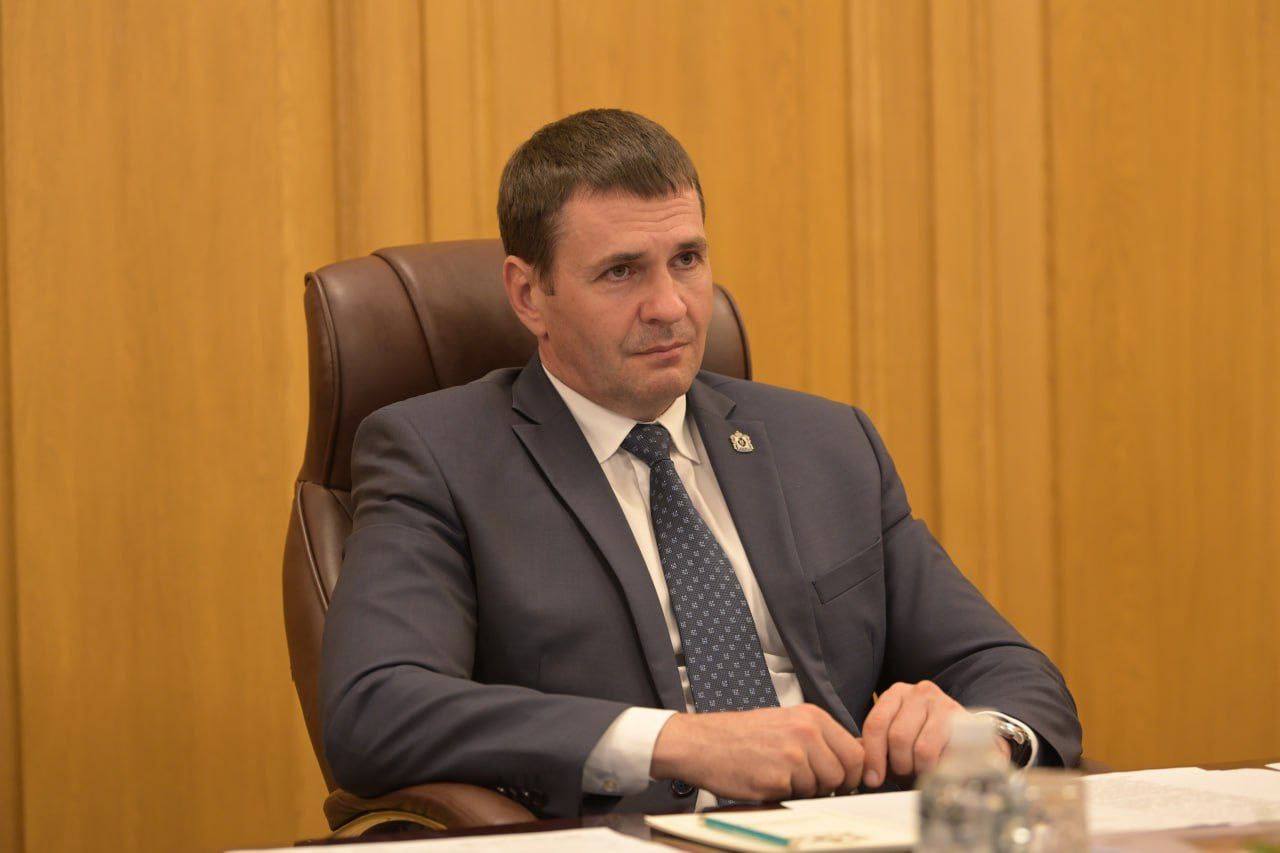 «Рождение детей должно быть желанным и доступным» - Дмитрий Демешин