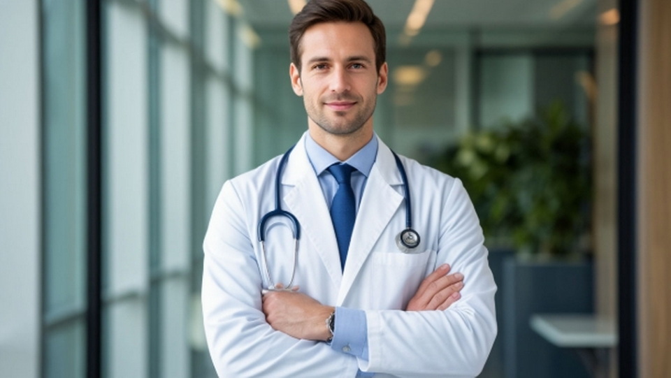 В Хабаровском крае врач заплатит 300 тыс рублей за подлог больничного