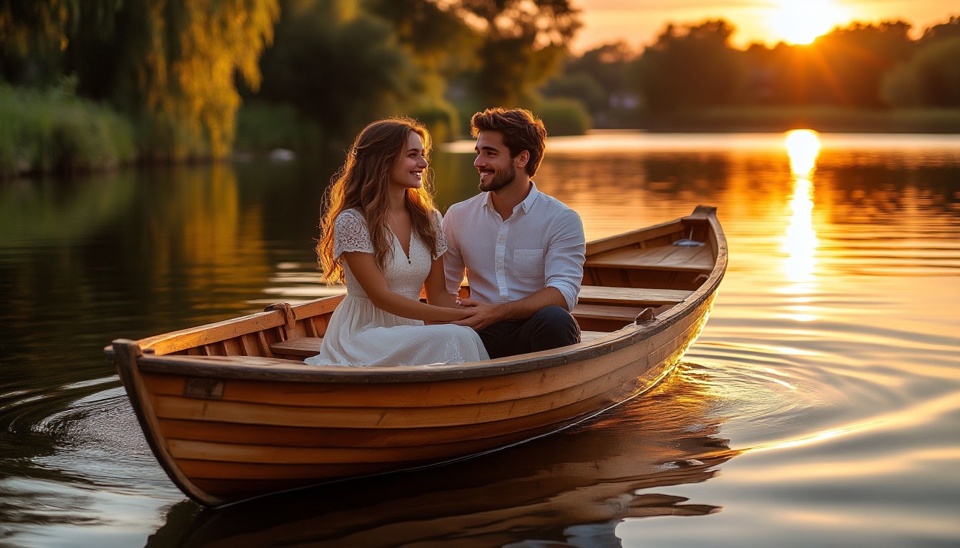 Гороскоп на 7 февраля: Козерогов ждёт романтическое приключение