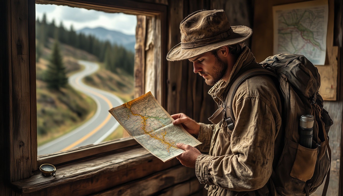 Народные приметы на 15 января: сегодня идеальный день для путешествий