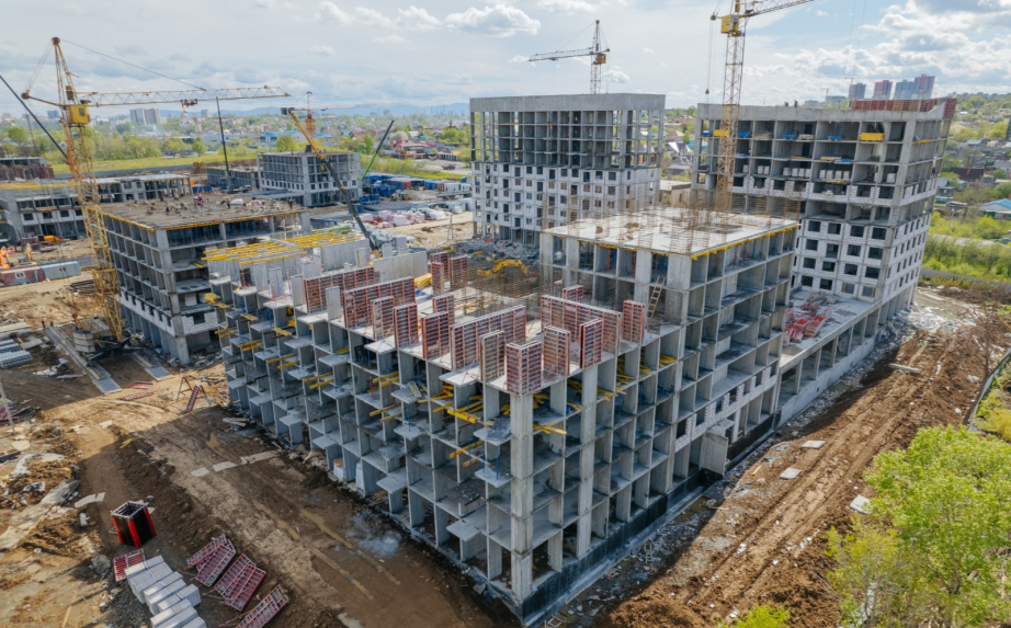 Собственная электроподстанция появится на Ореховой сопке в Хабаровске