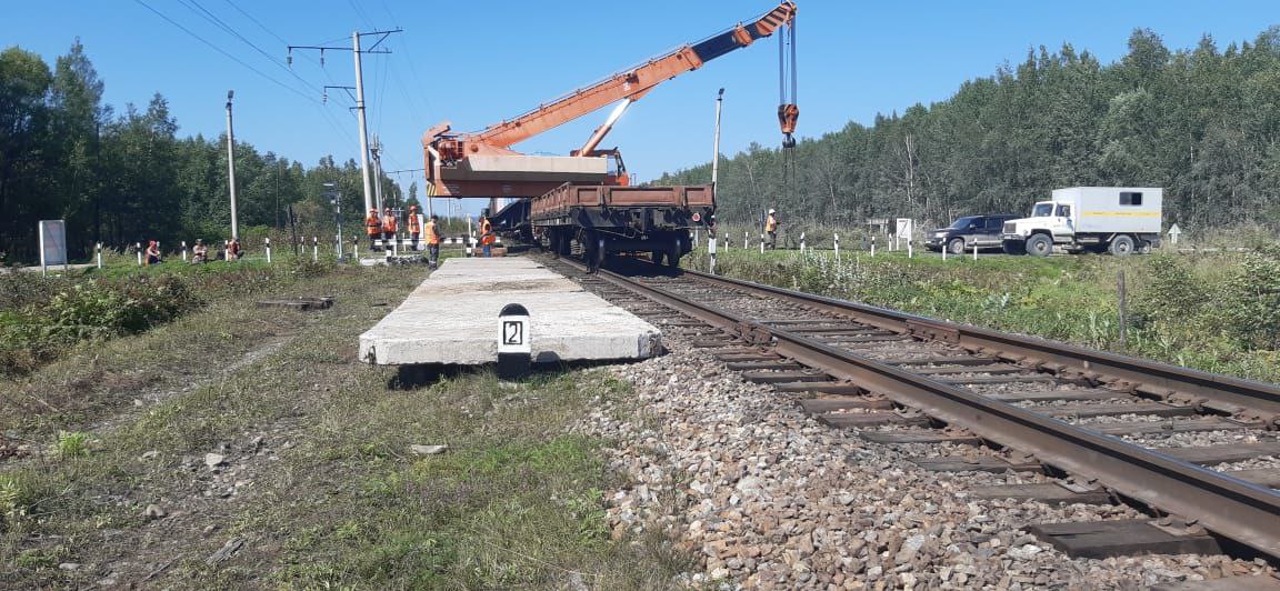 Одно из древнейших поселений Хабаровского края выведут из изоляции