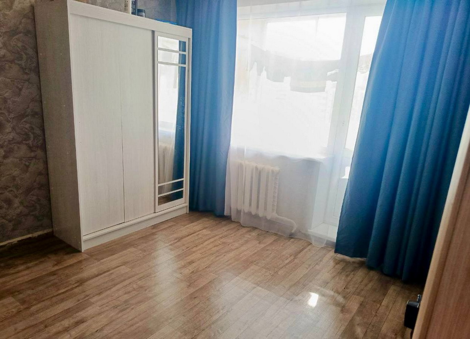 Сирота из Комсомольска-на-Амуре получила квартиру после обращения к прокурору