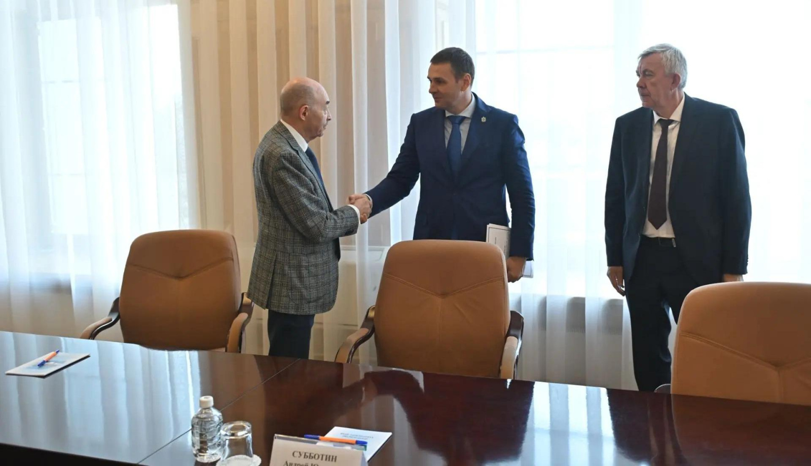 Хирурги Хабаровска начнут выполнять операции по пересадке сердца