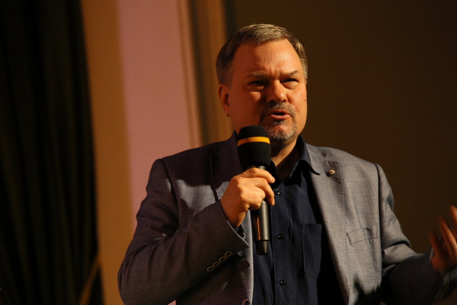 На фестивале «Амурские волны» в Хабаровске выступит именитый исполнитель