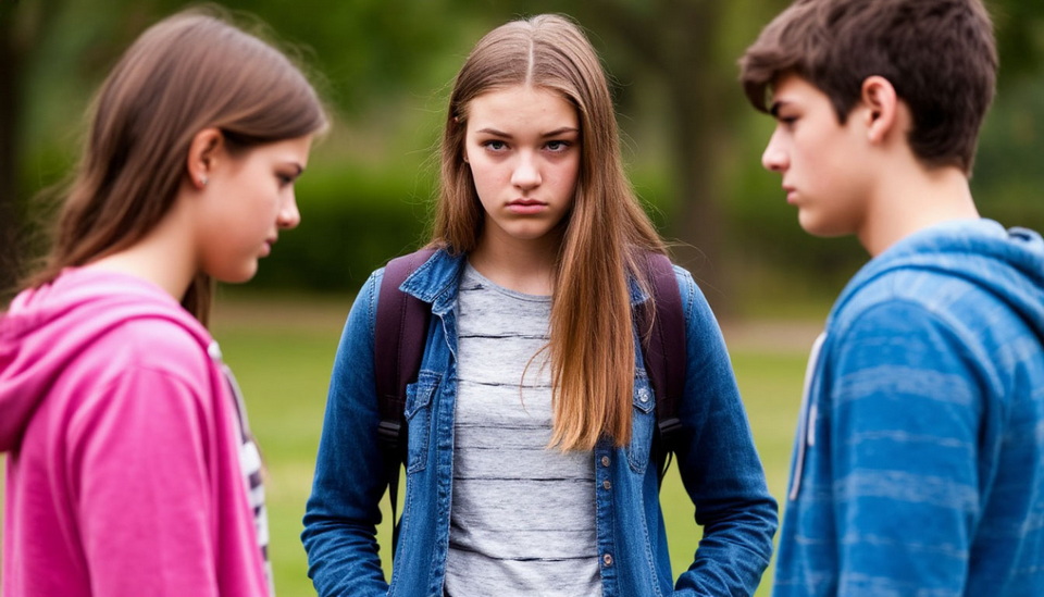 Хабаровчан предлагают штрафовать на 500 тысяч рублей за буллинг