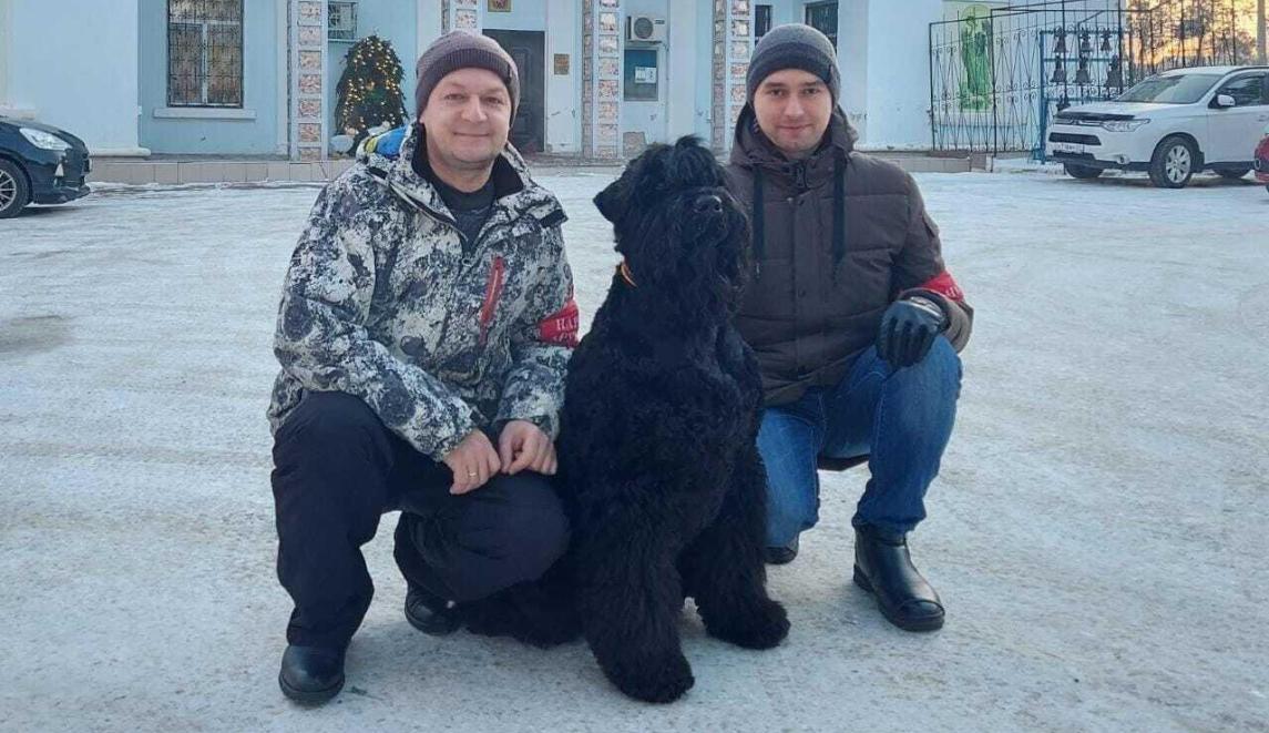 Народные дружинники помогают соблюдать порядок в Хабаровском крае