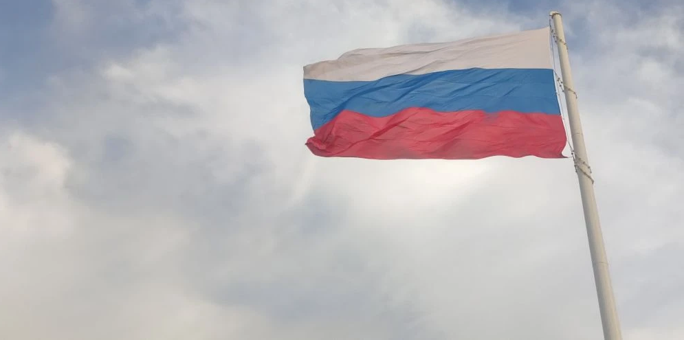Военнослужащий из Хабаровского края получил медаль «За воинскую доблесть»