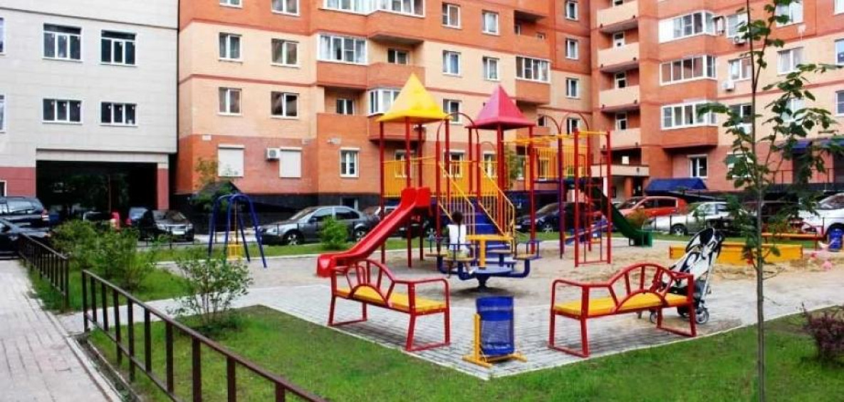 Хабаровчане благодаря ТОСам подружились с соседями