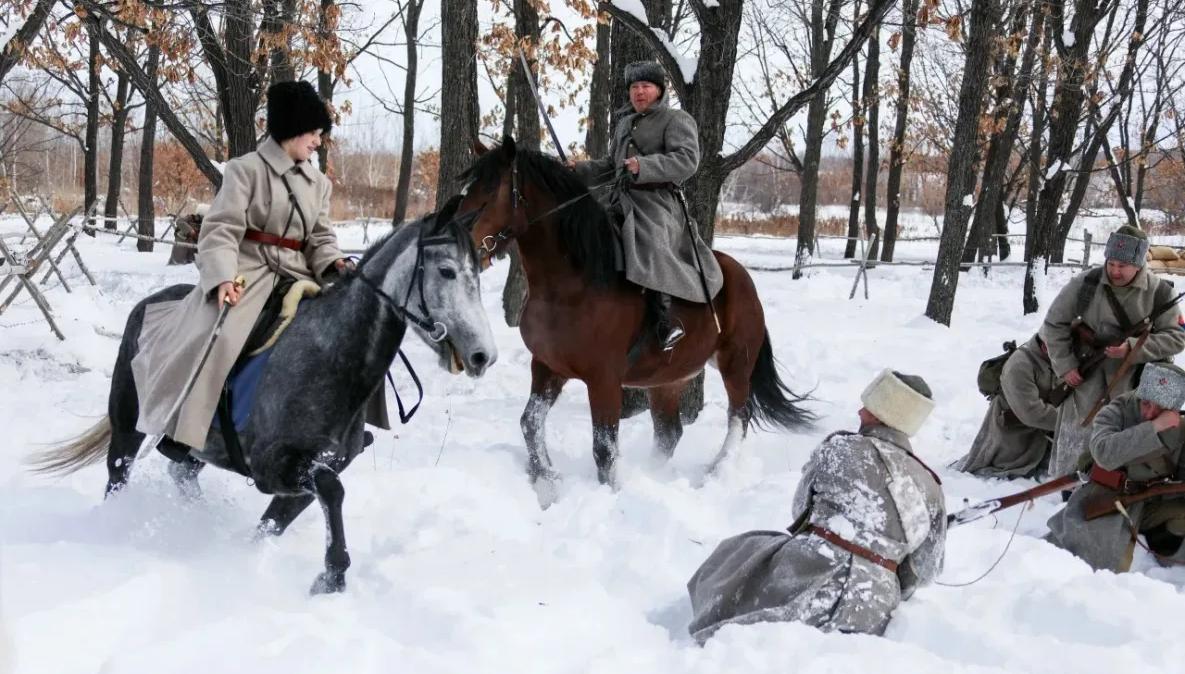 Электричке изменили график для удобства гостей фестиваля «Волочаевские дни»