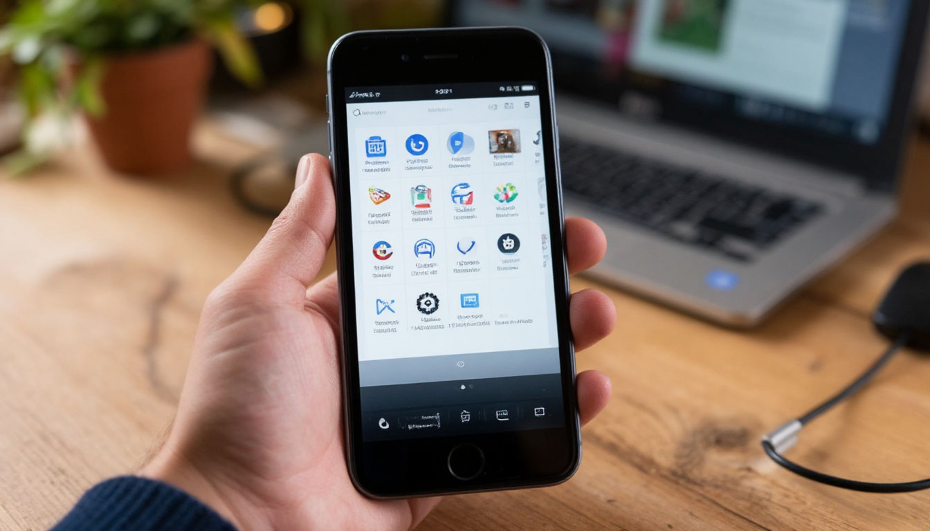 Хабаровчанам напомнили об ограничениях в работе интернета 3 сентября