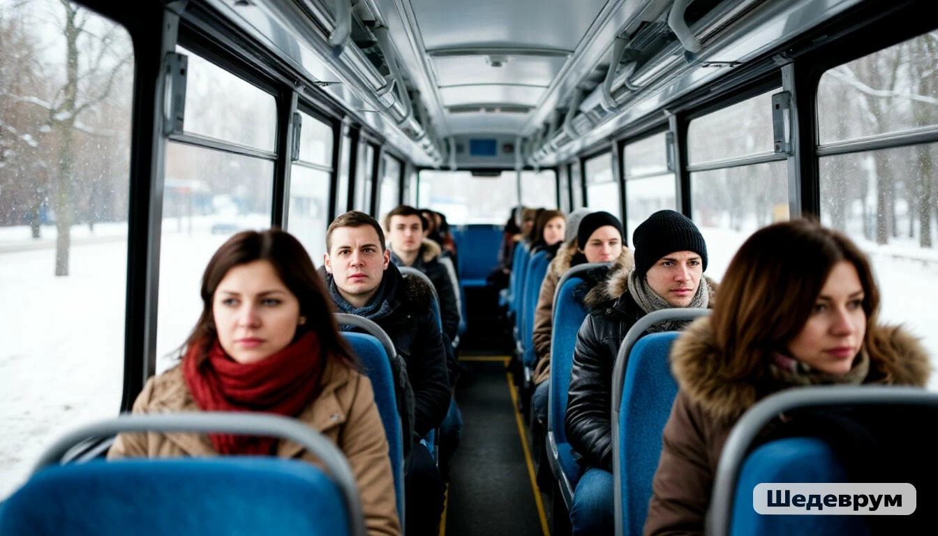 Работа общественного транспорта Хабаровска изменится в праздничные дни