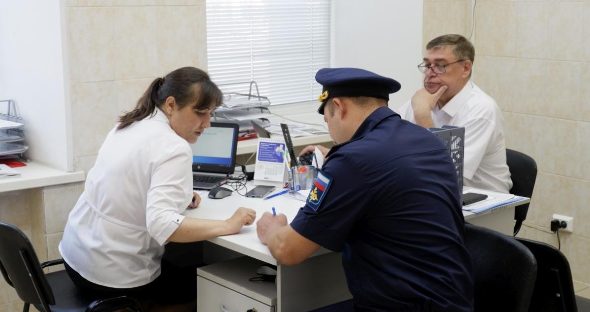 В Хабаровске участникам СВО и их семьям оказывают психологическую помощь