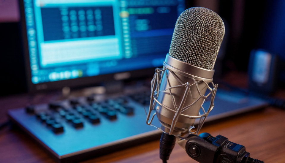 Комсомольчанина задержали за незаконное использование радиопередатчика