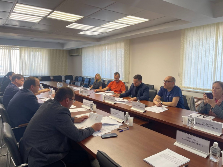 Правительство Хабаровского края оценило работу региональных СМИ