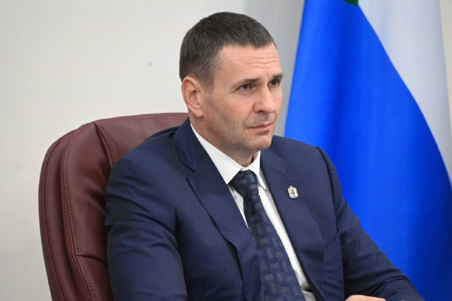 Хабаровск по нацпроекту модернизирует систему водоснабжения за 2,7 млрд рублей